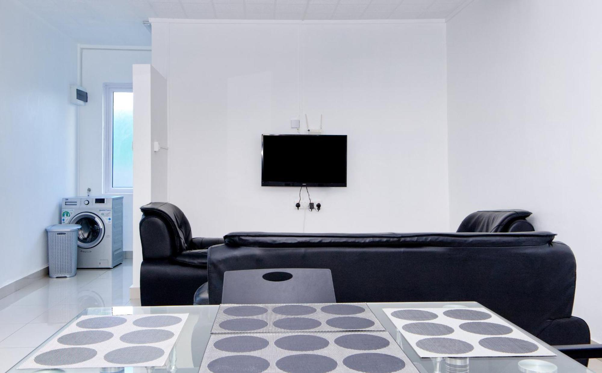 Blue Pebbles Villa Flic-en-Flacq Exterior foto