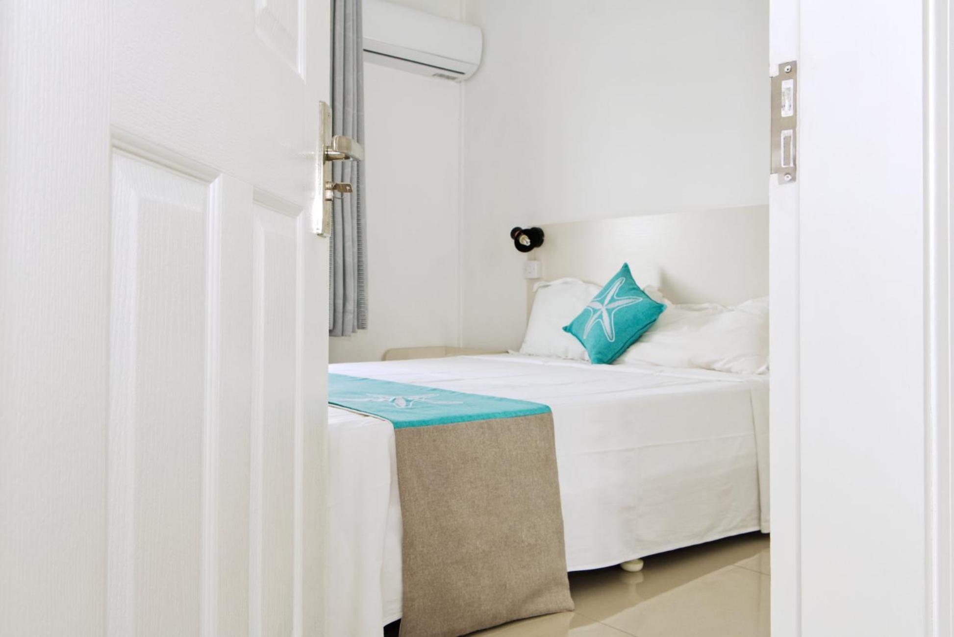 Blue Pebbles Villa Flic-en-Flacq Exterior foto